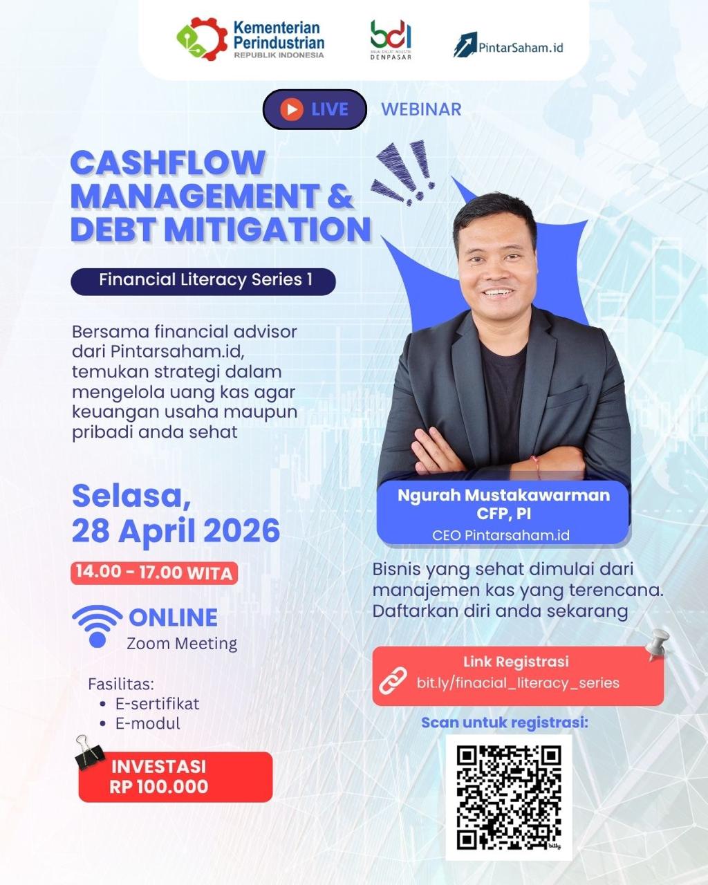 Capek Ngejar Omzet, Tapi Saldo Tetep Tipis?