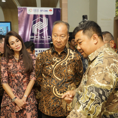 BDI Denpasar berpartisipasi dalam IDUTEX 2024