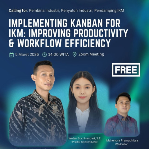 WEBINAR: IMPROVING PRODUCTIVITY & WORKFLOW EFFICIENCY
