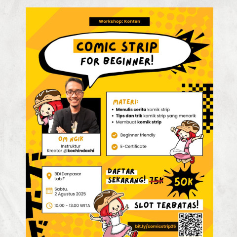 Workshop 